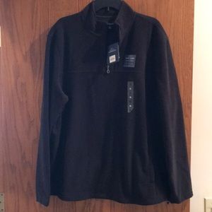 1 of 3 Men’s arctic fleece 1/4 zip pullovers